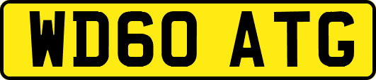 WD60ATG