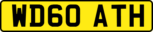 WD60ATH