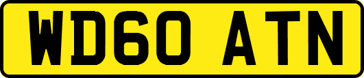 WD60ATN