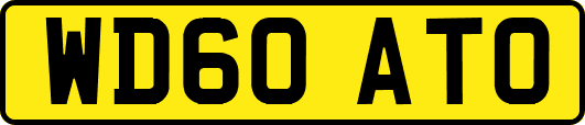 WD60ATO