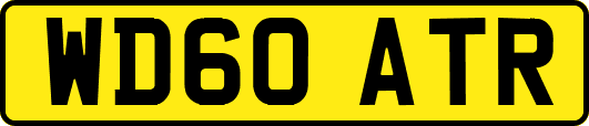 WD60ATR