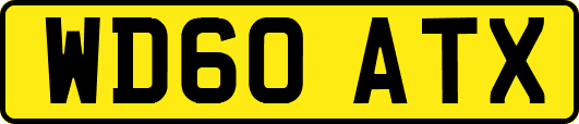 WD60ATX