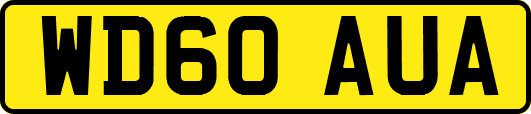 WD60AUA
