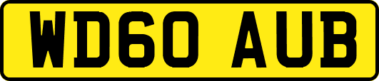 WD60AUB