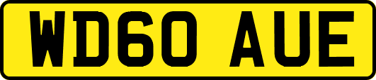 WD60AUE