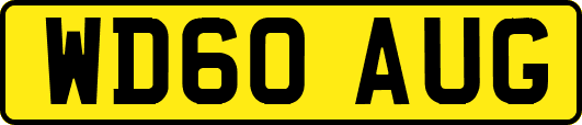 WD60AUG