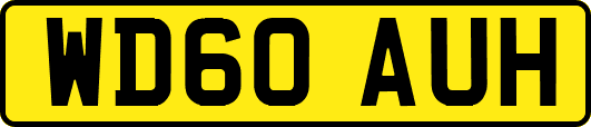 WD60AUH