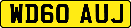WD60AUJ