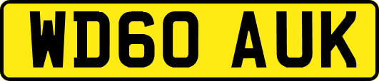 WD60AUK