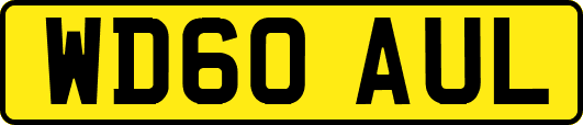 WD60AUL