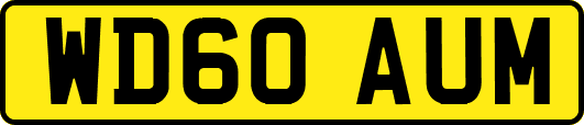WD60AUM
