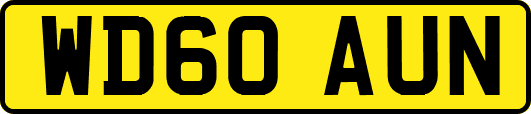 WD60AUN