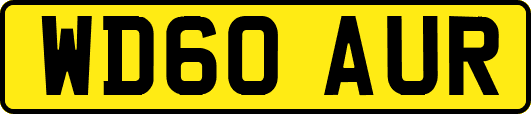 WD60AUR