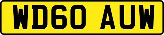 WD60AUW