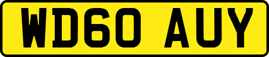 WD60AUY