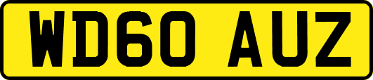 WD60AUZ