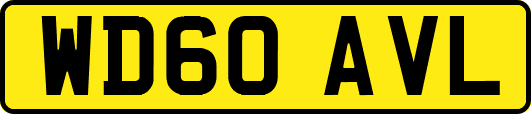 WD60AVL