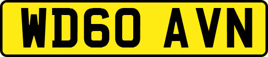 WD60AVN