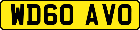 WD60AVO