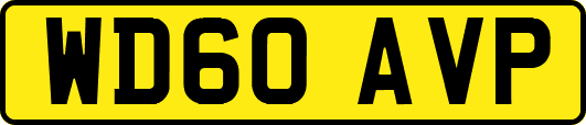 WD60AVP