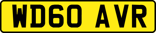 WD60AVR