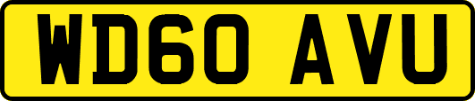 WD60AVU