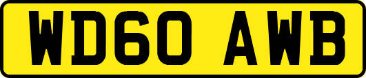 WD60AWB
