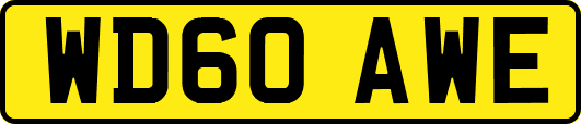 WD60AWE