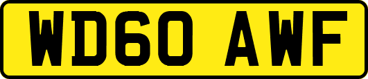 WD60AWF