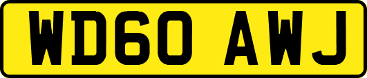 WD60AWJ