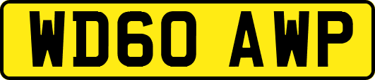 WD60AWP