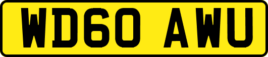 WD60AWU