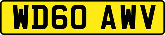 WD60AWV