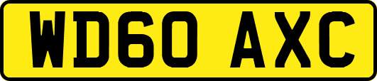 WD60AXC
