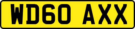 WD60AXX