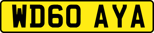 WD60AYA