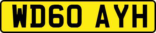 WD60AYH