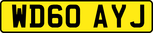 WD60AYJ