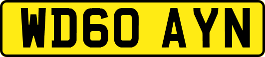 WD60AYN