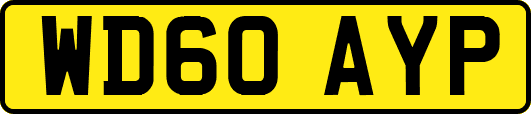 WD60AYP