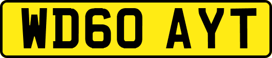 WD60AYT