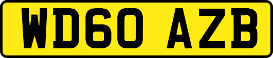 WD60AZB