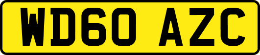 WD60AZC