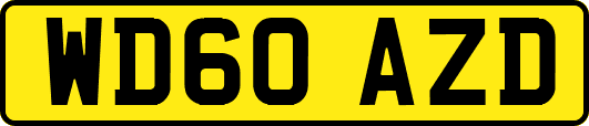 WD60AZD
