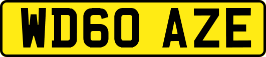 WD60AZE