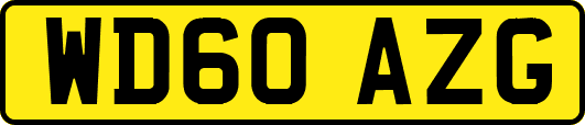 WD60AZG