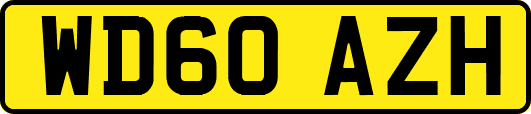 WD60AZH