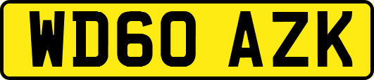WD60AZK