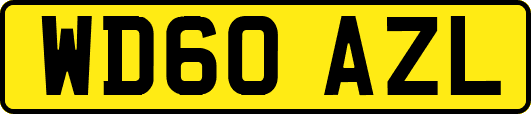 WD60AZL