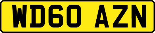 WD60AZN